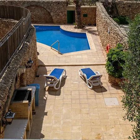 Tan Nannu 5bdr In By Pmi Malta 펜션